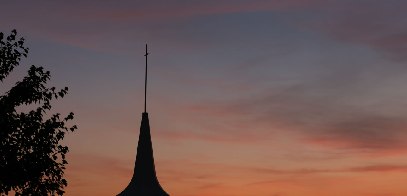 First Christian Church Johnson City